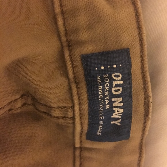 Skinny jeans - Picture 3 of 3